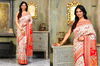 Ayurvastra By Astita Linen Cotton Occasion Wear Saree Orders In India